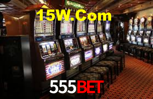 555Bet