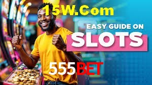 Welcome Bonus 555Bet