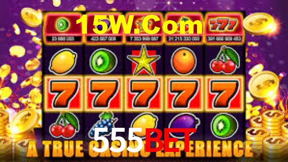 Bônus Generosos e Exclusivos no 555Bet para Você!