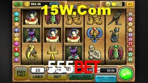 Bonus Features 555Bet