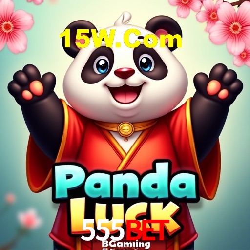 Interface do App 555Bet