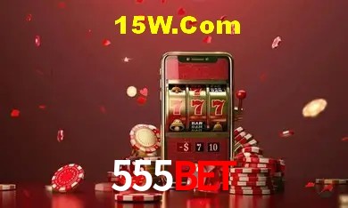 Apostas de Tênis 555Bet