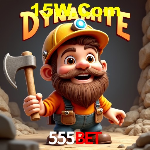Inovações de Jogos na 555Bet: O Futuro das Experiências Interativas