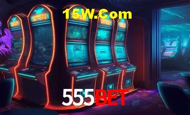Sistemas de Segurança 555Bet