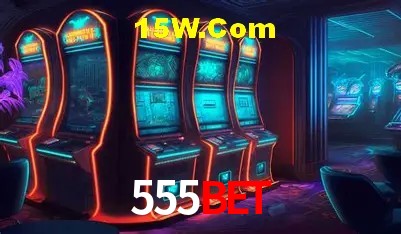 Diretório de Jogos 555Bet