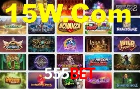 Welcome Bonus 555Bet