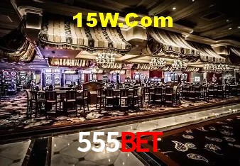 Casino VIP 555Bet
