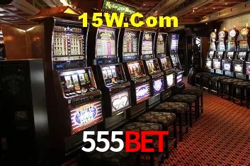 Promoção Relâmpago 555Bet