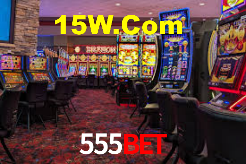 555Bet Login