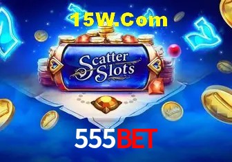 Experiência VIP 555Bet