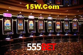 Apostas de Futebol 555Bet