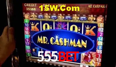 Promoções Sazonais 555Bet