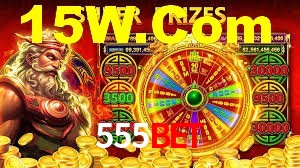 Premium Interface 555Bet